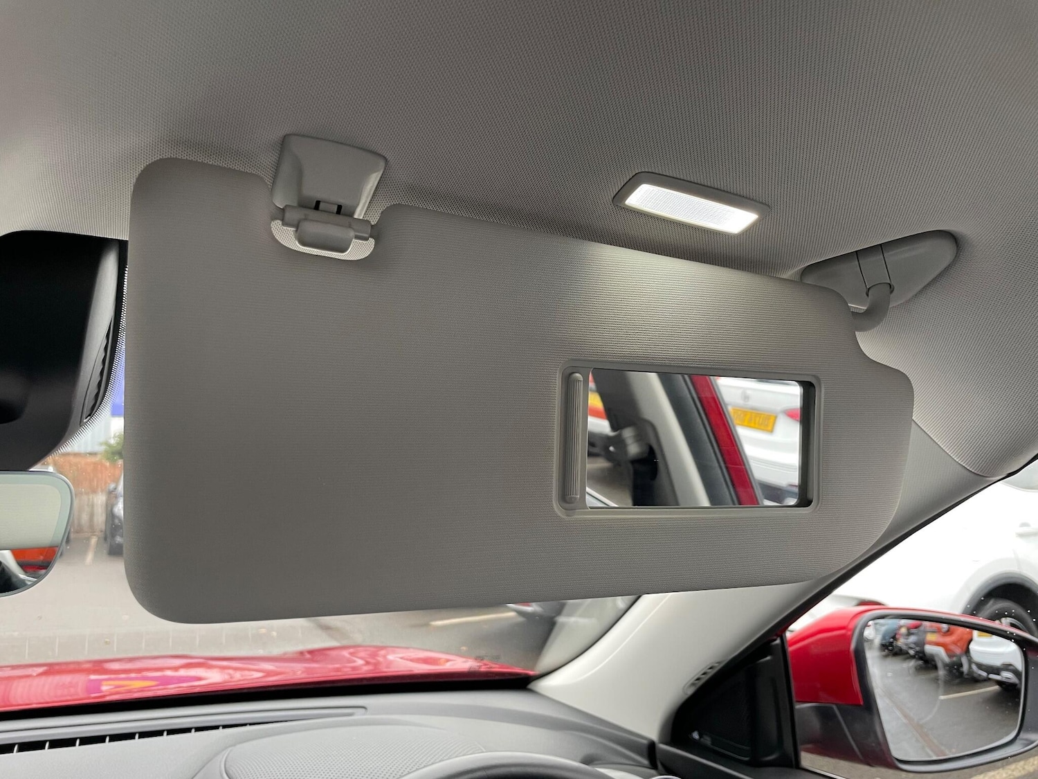 Used MG MG HS 2023 for sale - 76440745: Photo 50