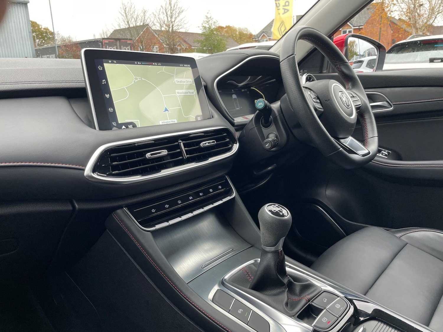 Used MG MG HS 2023 for sale - 76440745: Photo 51