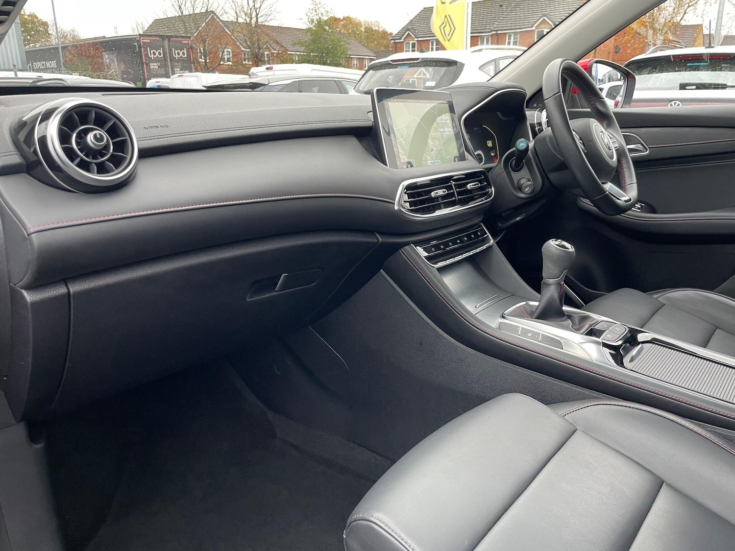 Used MG MG HS 2023 for sale - 76440745: Photo 52