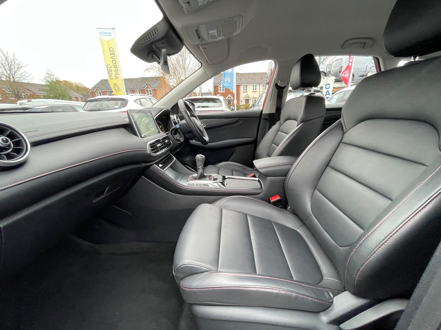 Used MG MG HS 2023 for sale - 76440745: Photo 53