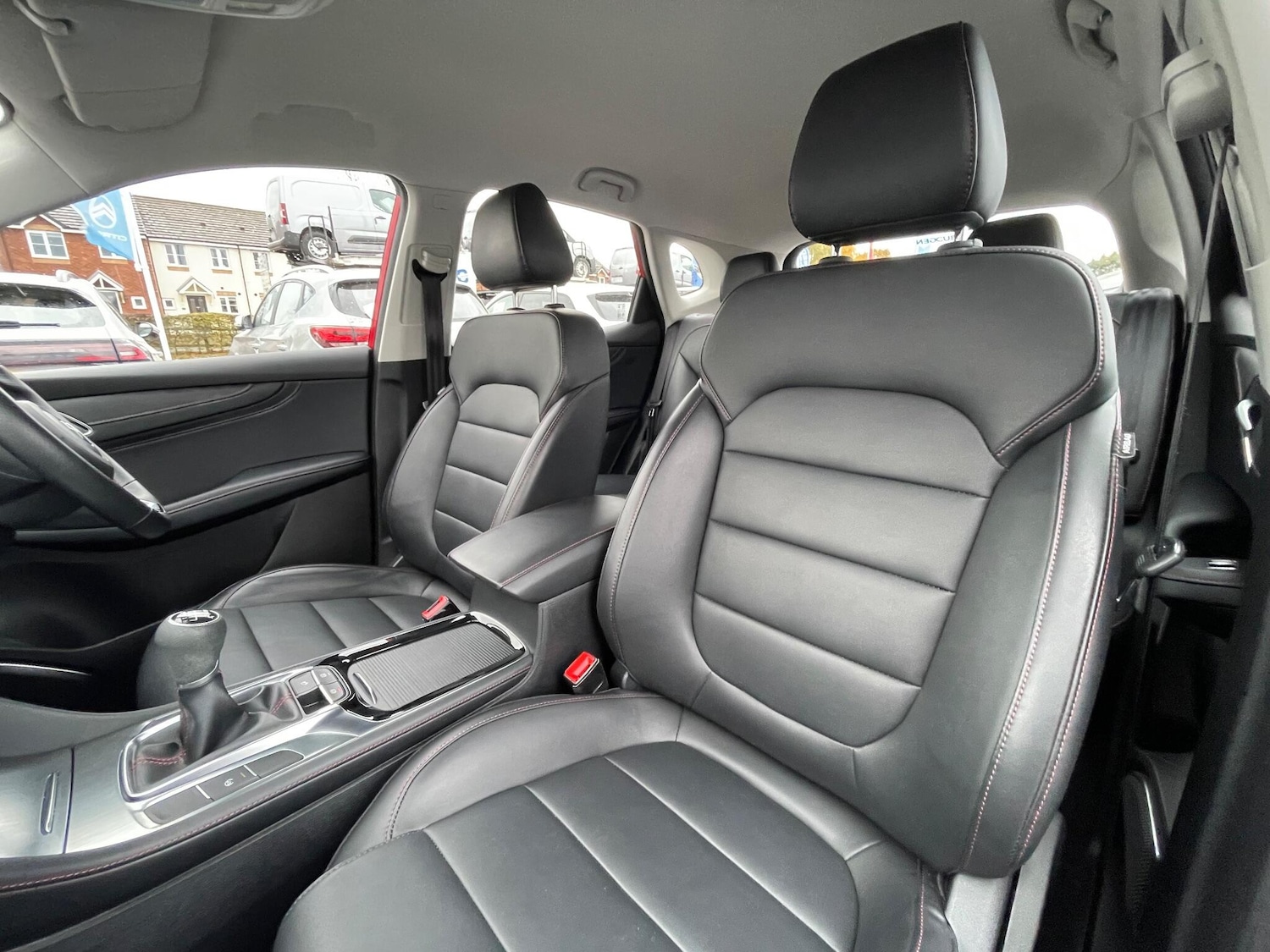 Used MG MG HS 2023 for sale - 76440745: Photo 54