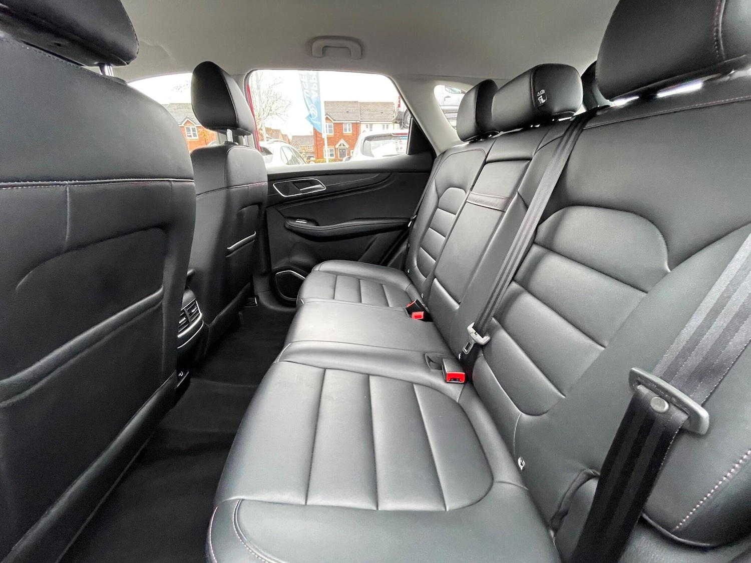 Used MG MG HS 2023 for sale - 76440745: Photo 55