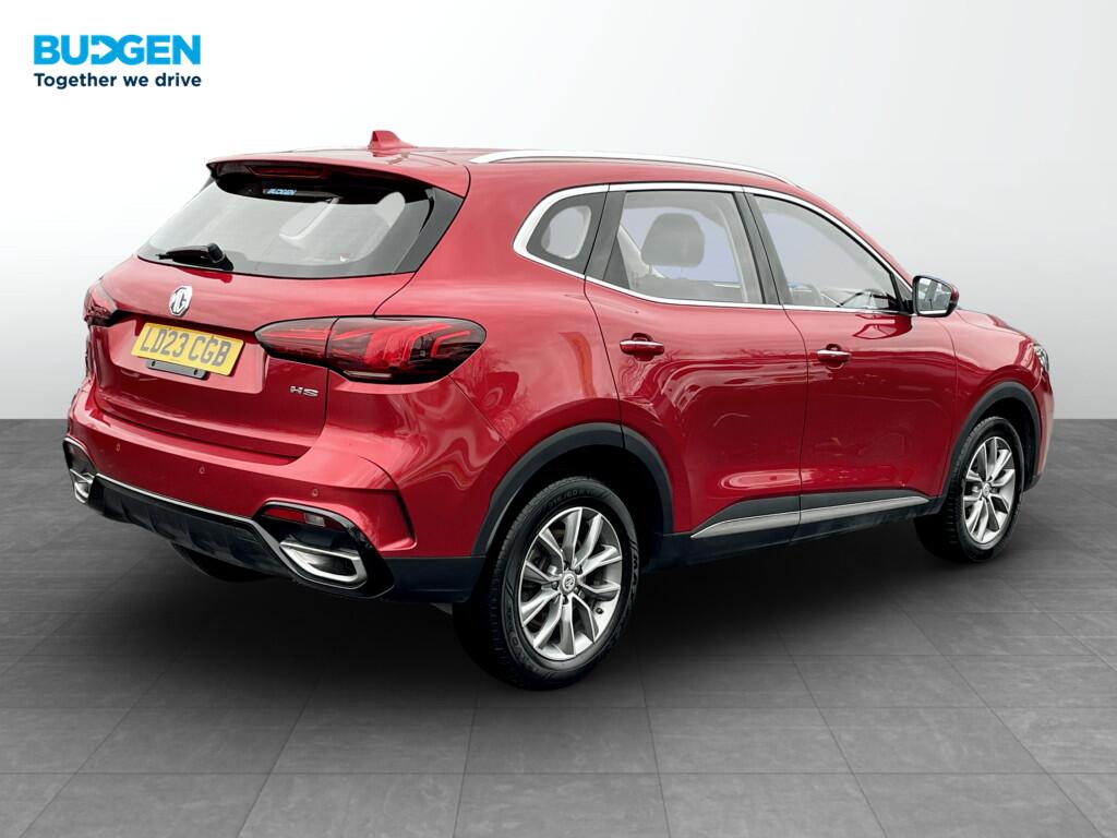 Used MG MG HS 2023 for sale - 76440745: Photo 6