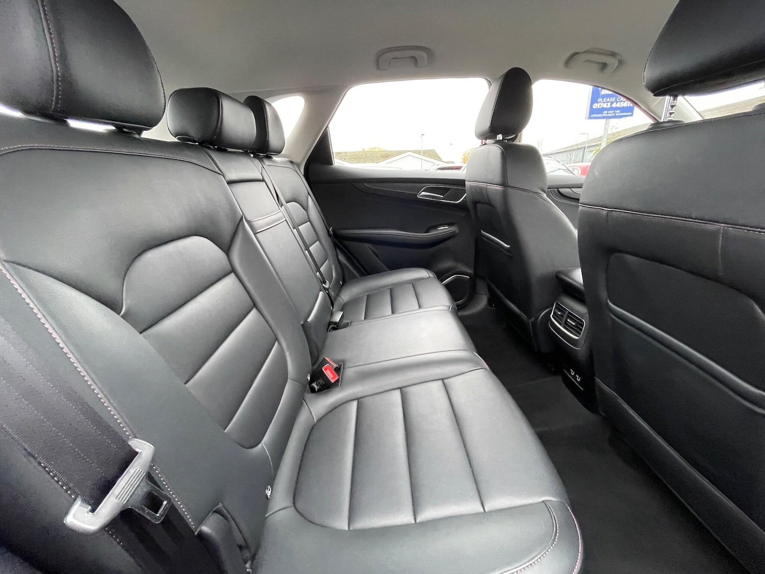 Used MG MG HS 2023 for sale - 76440745: Photo 60