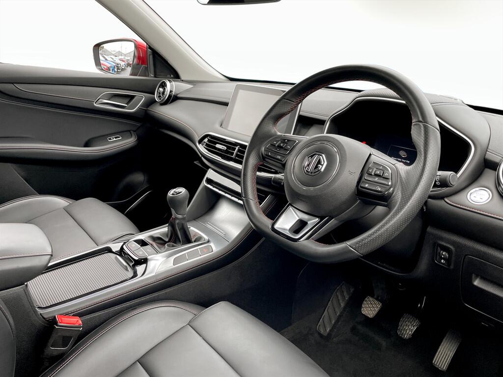 Used MG MG HS 2023 for sale - 76440745: Photo 9