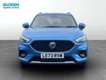 Used MG MG ZS 2024 for sale - 74679212: Photo