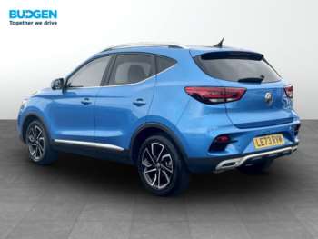 Used MG MG ZS 2024 for sale - 74679212: Photo