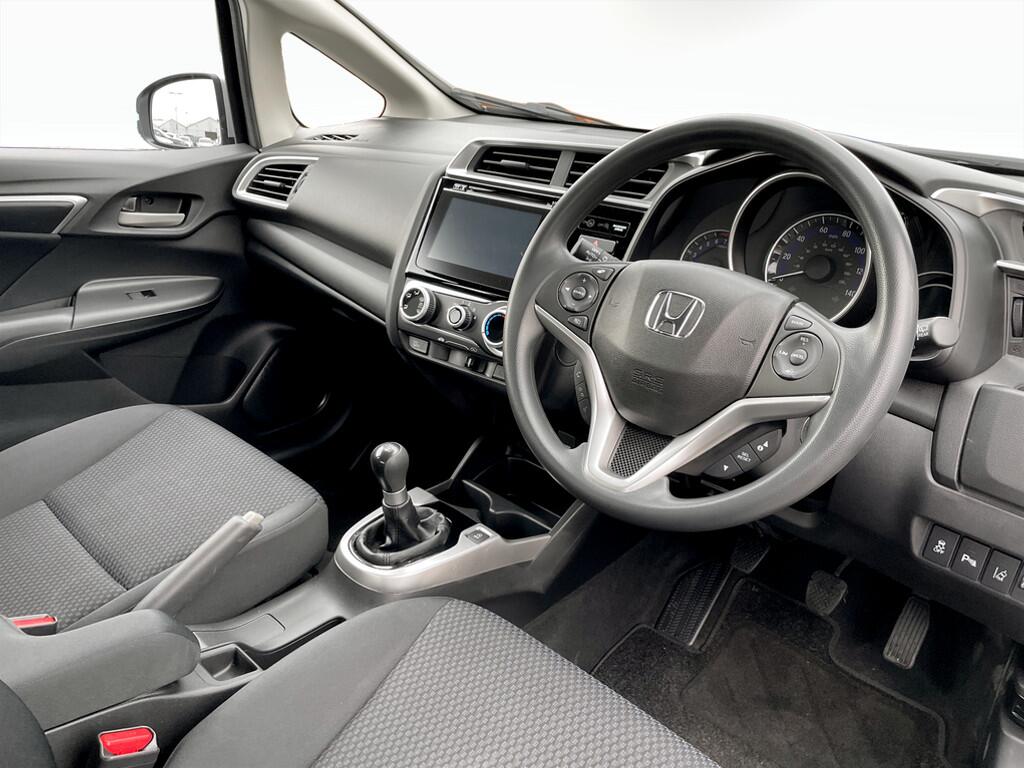 Used Honda Jazz 2018 for sale - 75789523: Photo 10