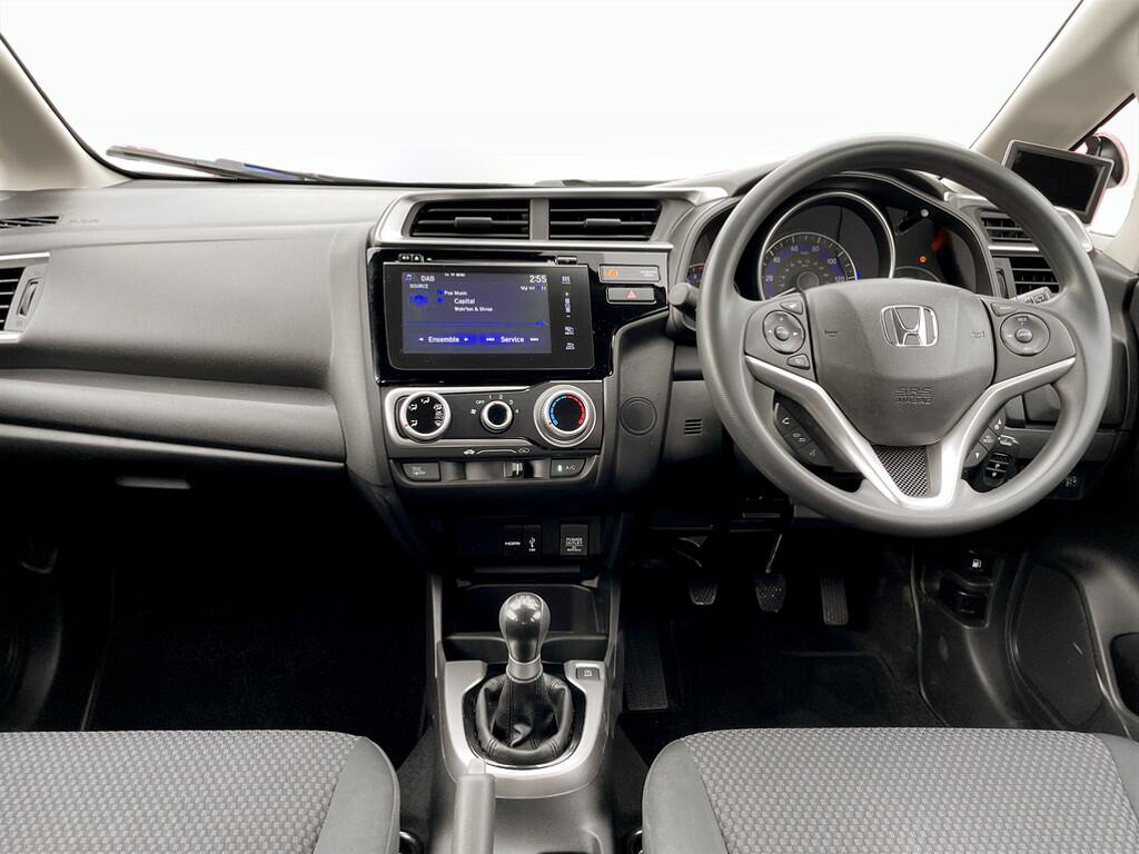 Used Honda Jazz 2018 for sale - 75789523: Photo 11