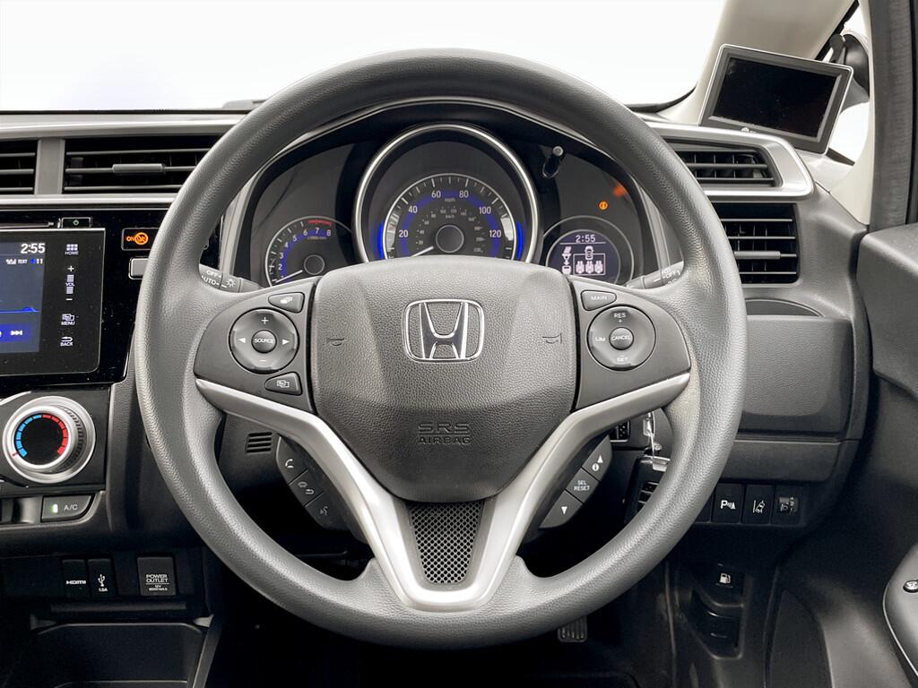 Used Honda Jazz 2018 for sale - 75789523: Photo 12