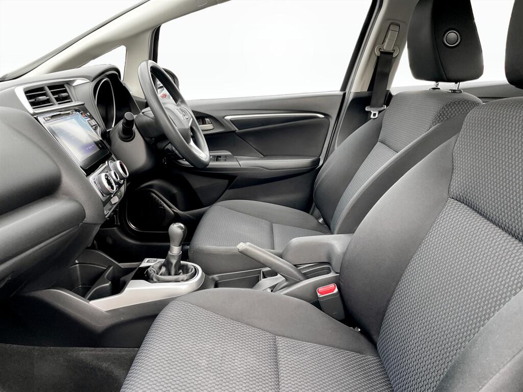 Used Honda Jazz 2018 for sale - 75789523: Photo 15