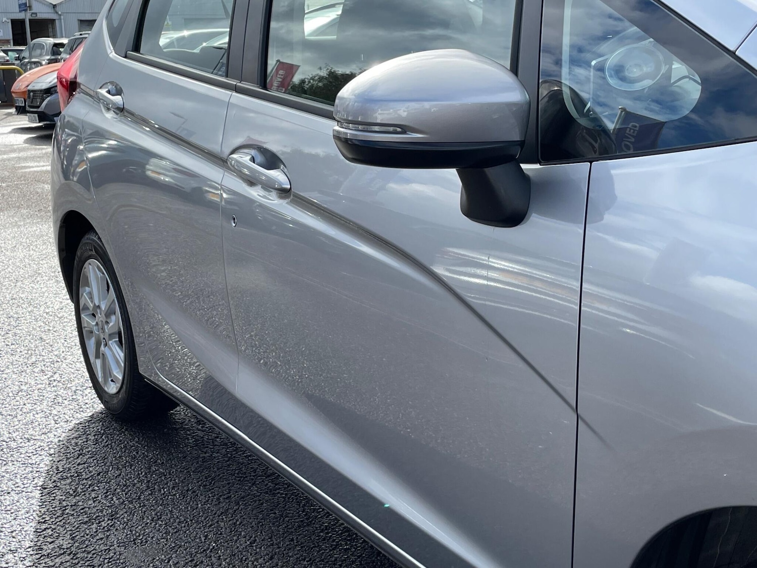 Used Honda Jazz 2018 for sale - 75789523: Photo 19