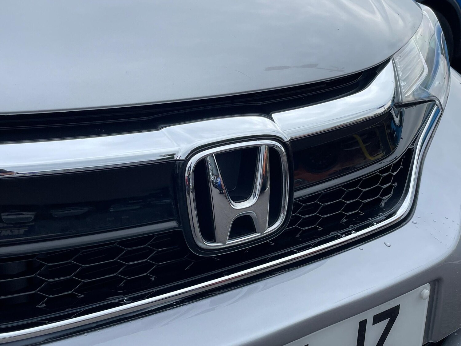 Used Honda Jazz 2018 for sale - 75789523: Photo 23