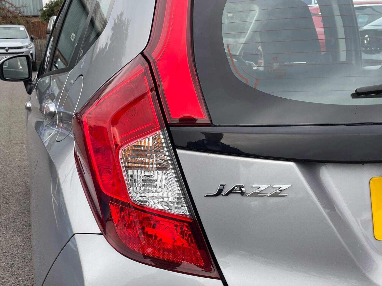 Used Honda Jazz 2018 for sale - 75789523: Photo 27