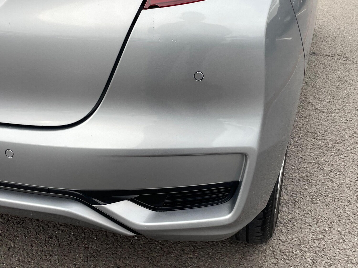 Used Honda Jazz 2018 for sale - 75789523: Photo 31