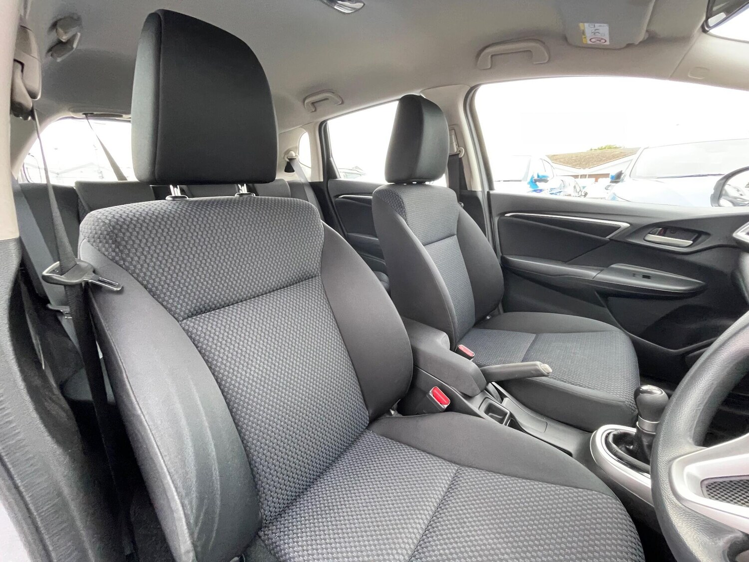 Used Honda Jazz 2018 for sale - 75789523: Photo 36