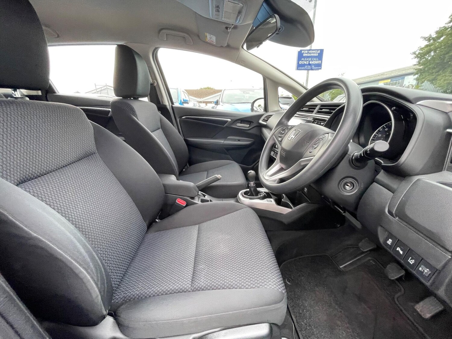 Used Honda Jazz 2018 for sale - 75789523: Photo 37
