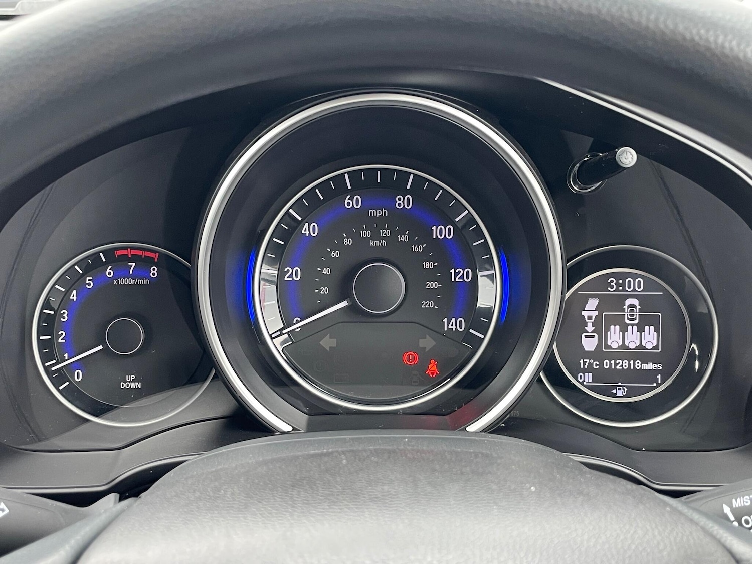 Used Honda Jazz 2018 for sale - 75789523: Photo 39