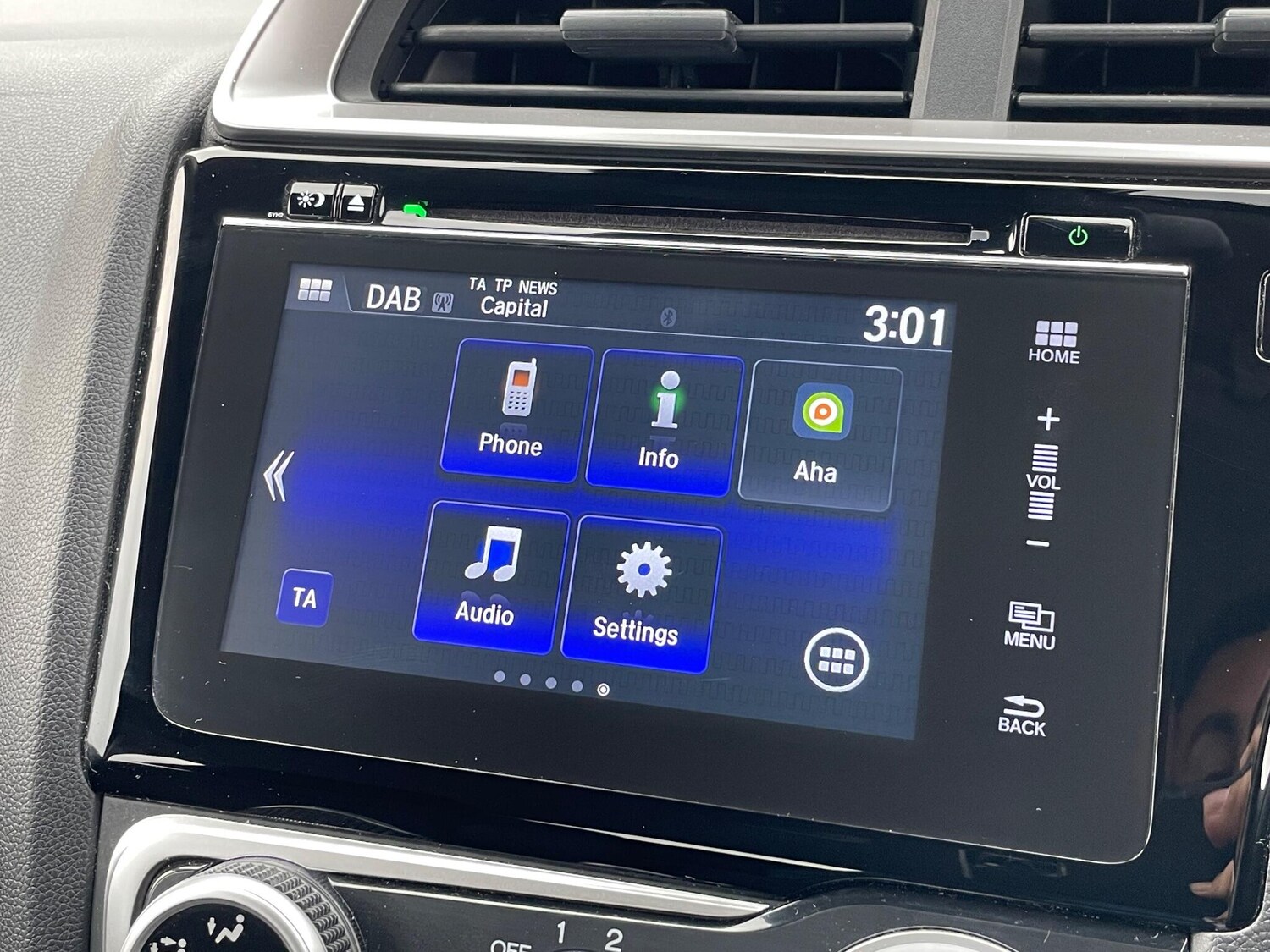 Used Honda Jazz 2018 for sale - 75789523: Photo 47