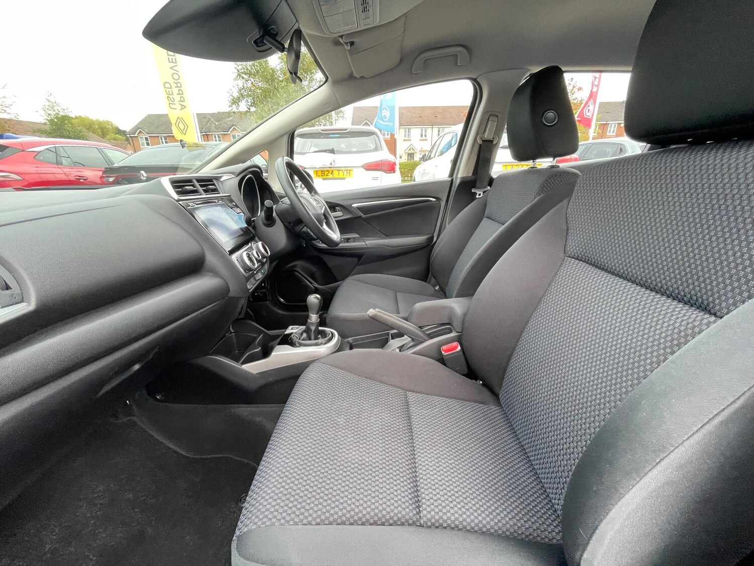 Used Honda Jazz 2018 for sale - 75789523: Photo 53