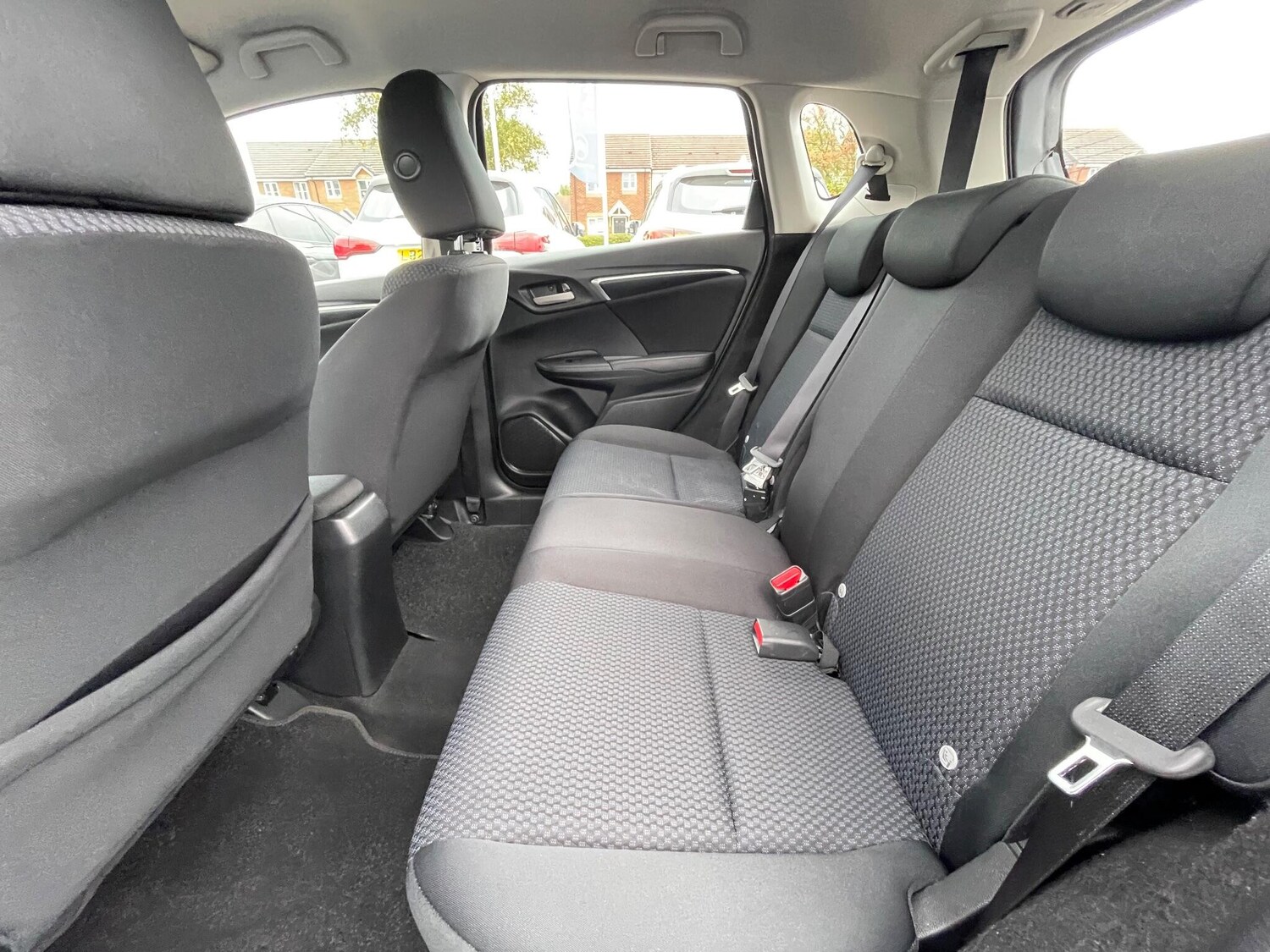 Used Honda Jazz 2018 for sale - 75789523: Photo 55