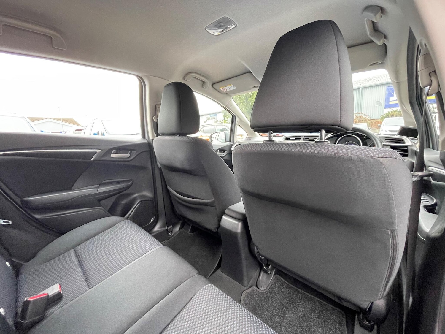 Used Honda Jazz 2018 for sale - 75789523: Photo 57
