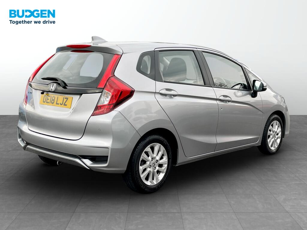 Used Honda Jazz 2018 for sale - 75789523: Photo 6