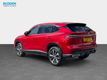 Used MG MG HS 2025 for sale - 79688528: Photo