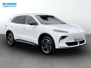 Used MG MGS5 2026 for sale - 78822777: Photo