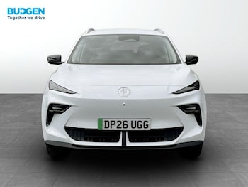 Used MG MGS5 2026 for sale - 78822777: Photo