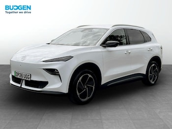 Used MG MGS5 2026 for sale - 78822777: Photo