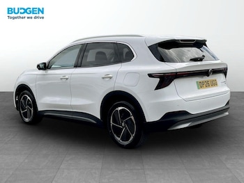 Used MG MGS5 2026 for sale - 78822777: Photo