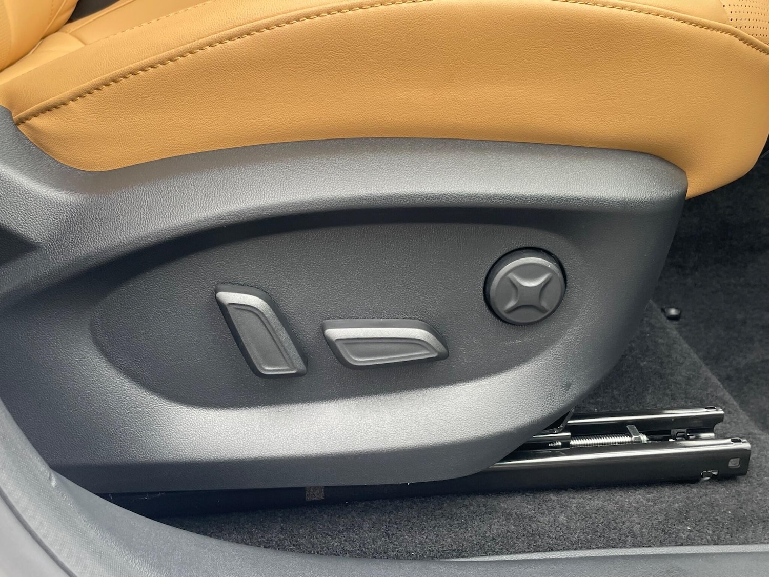 Vehicle 40