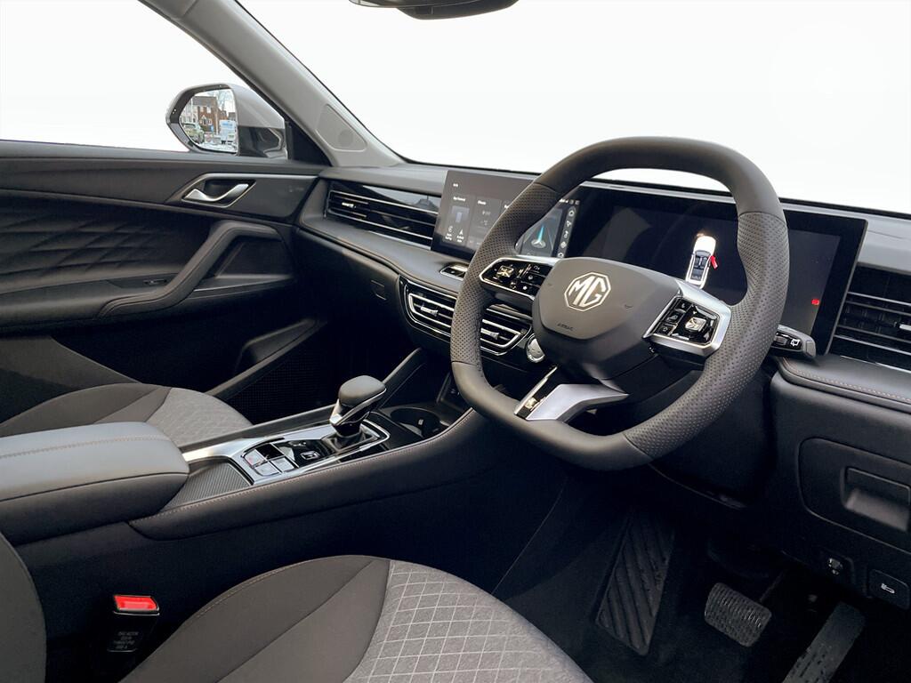 Used MG MG HS 2025 for sale - 77109378: Photo 10