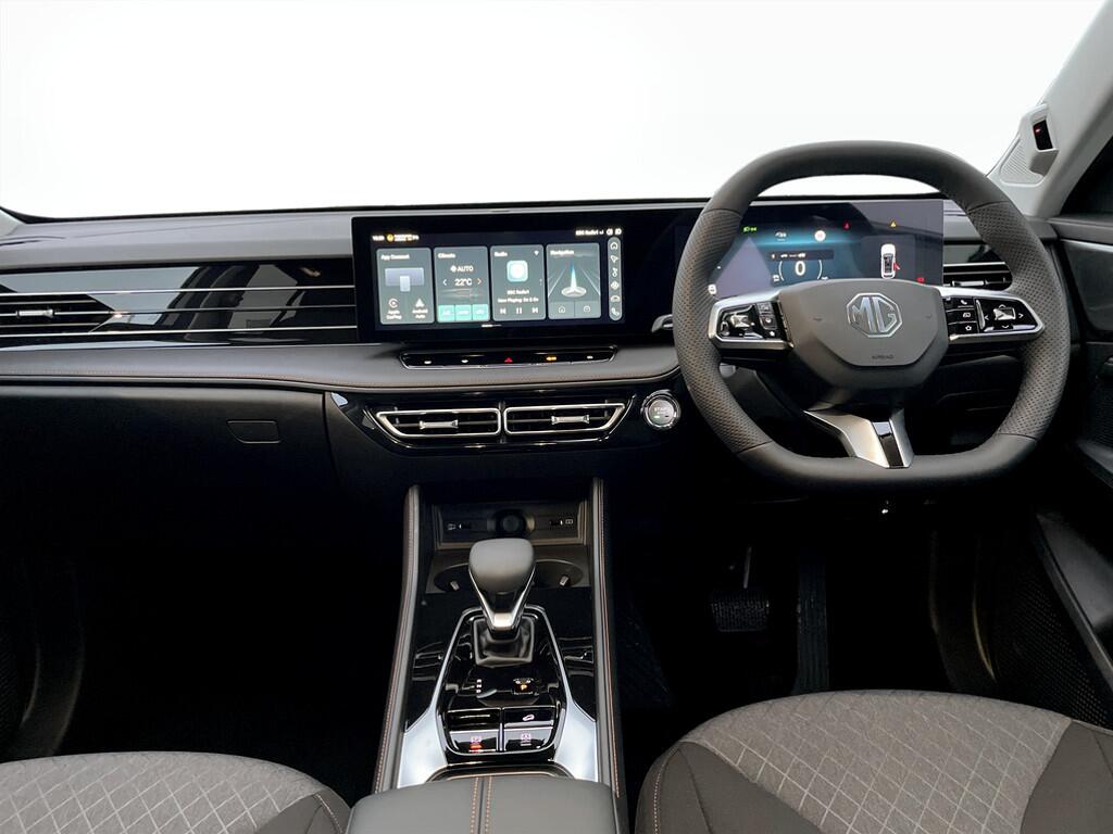 Used MG MG HS 2025 for sale - 77109378: Photo 11