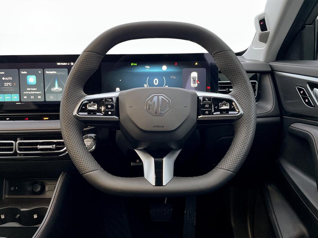 Used MG MG HS 2025 for sale - 77109378: Photo 12
