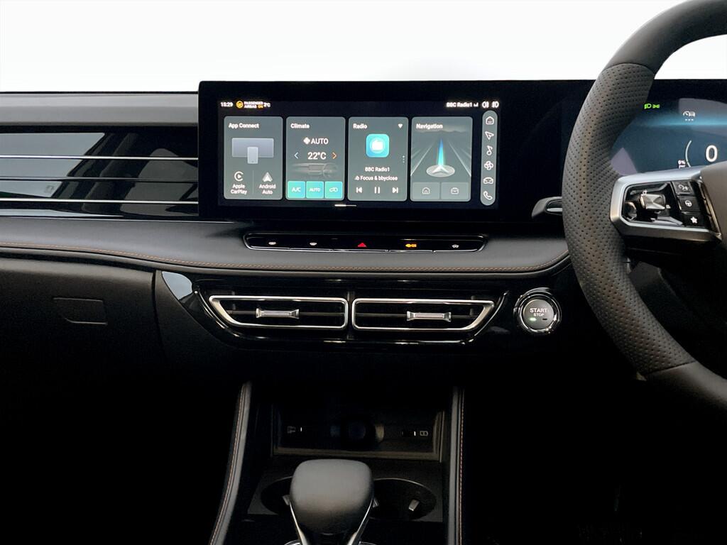 Used MG MG HS 2025 for sale - 77109378: Photo 13