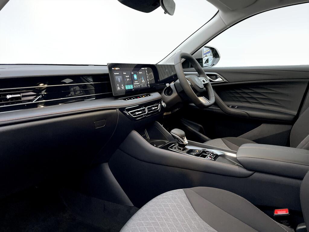 Used MG MG HS 2025 for sale - 77109378: Photo 14