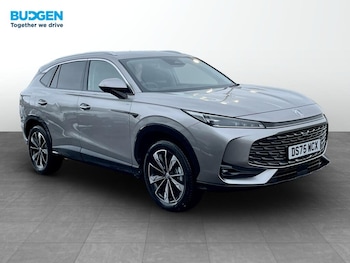 MG MG HS feature image