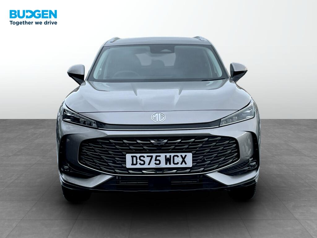 Used MG MG HS 2025 for sale - 77109378: Photo 2