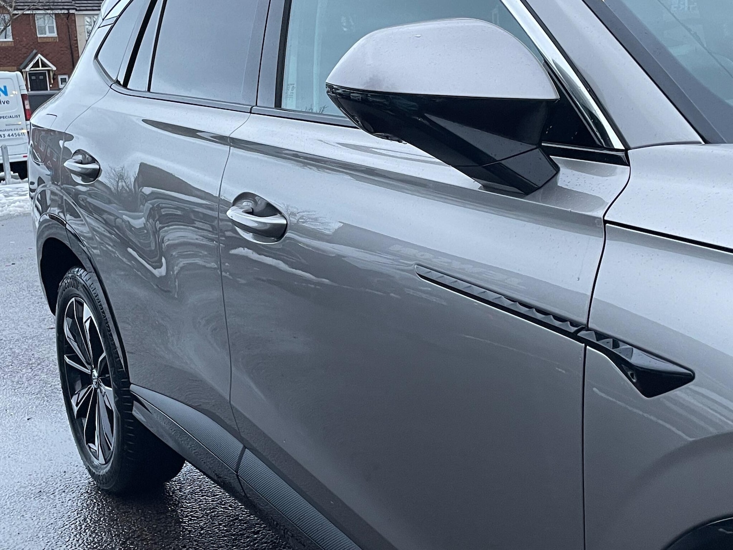 Used MG MG HS 2025 for sale - 77109378: Photo 20