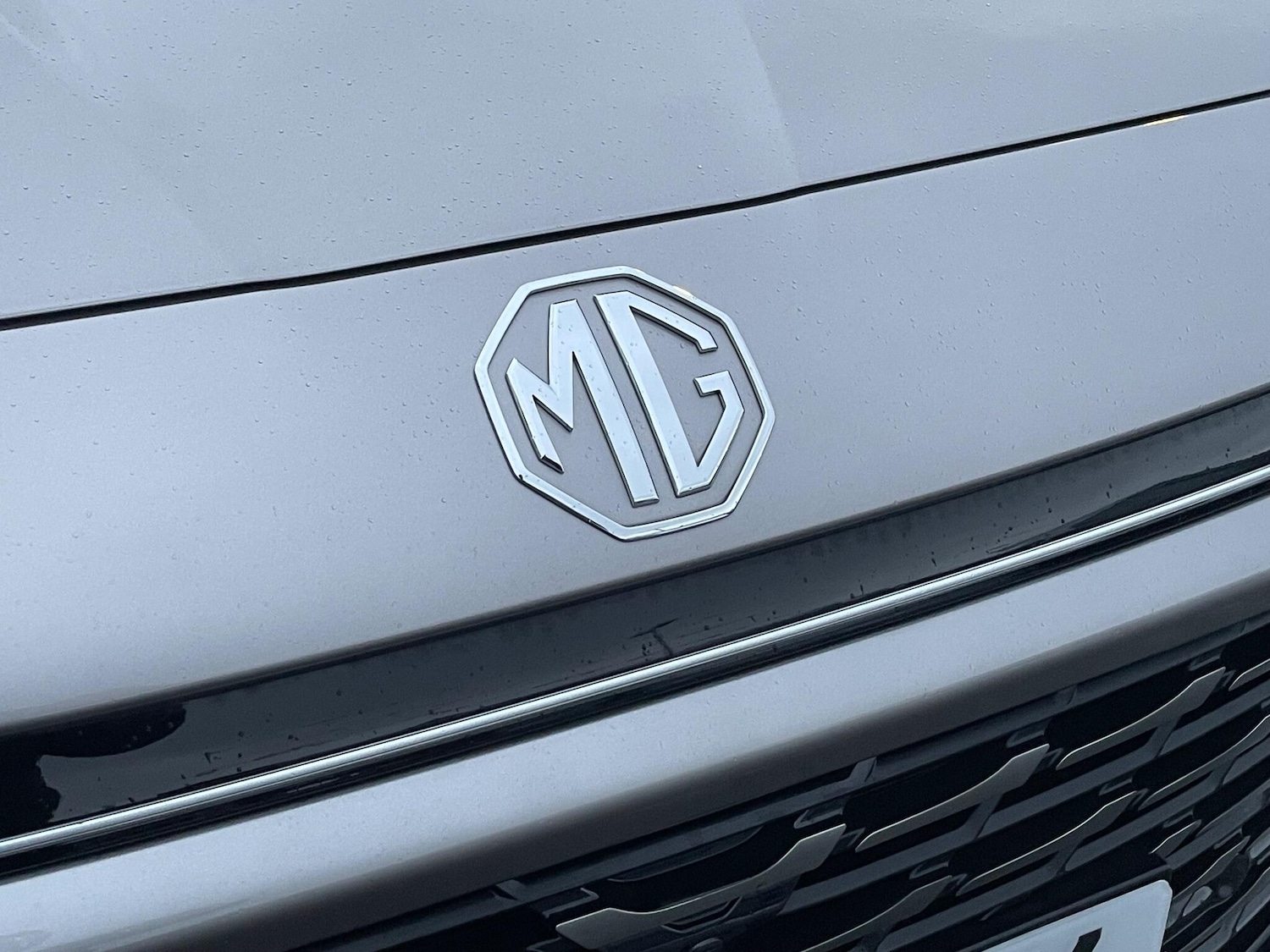 Used MG MG HS 2025 for sale - 77109378: Photo 22