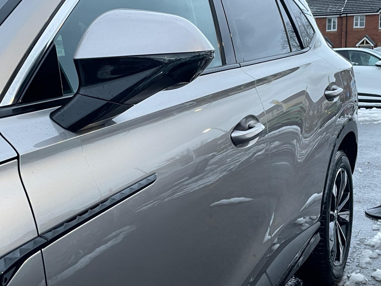 Used MG MG HS 2025 for sale - 77109378: Photo 24