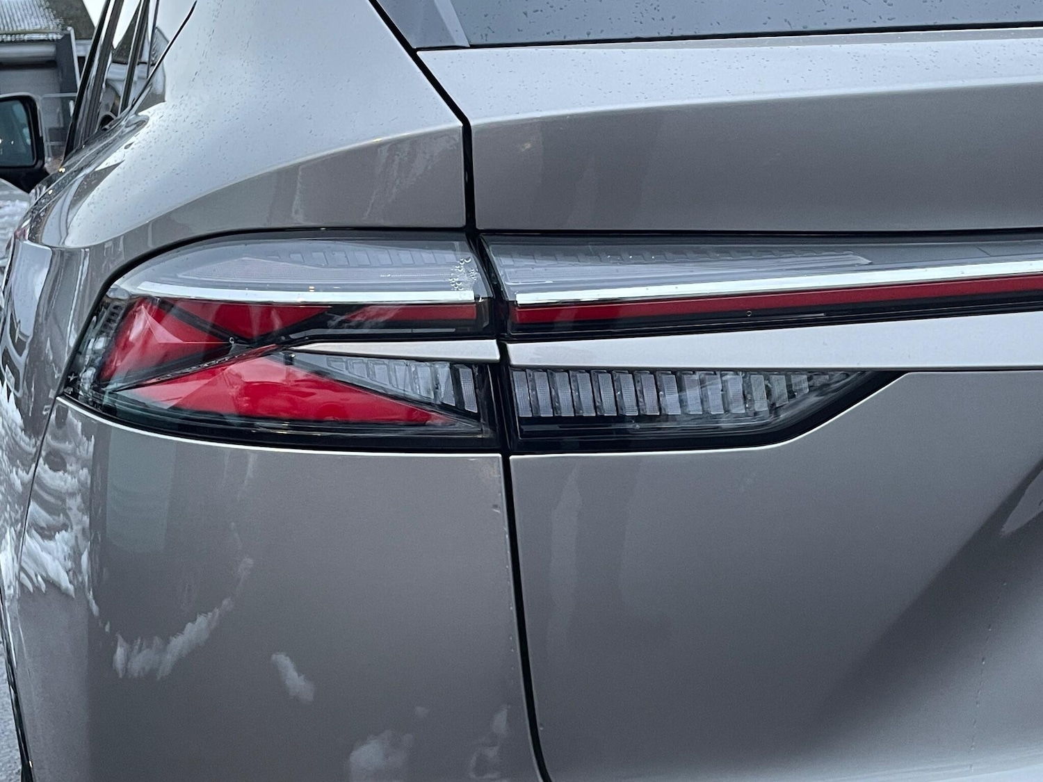 Used MG MG HS 2025 for sale - 77109378: Photo 25