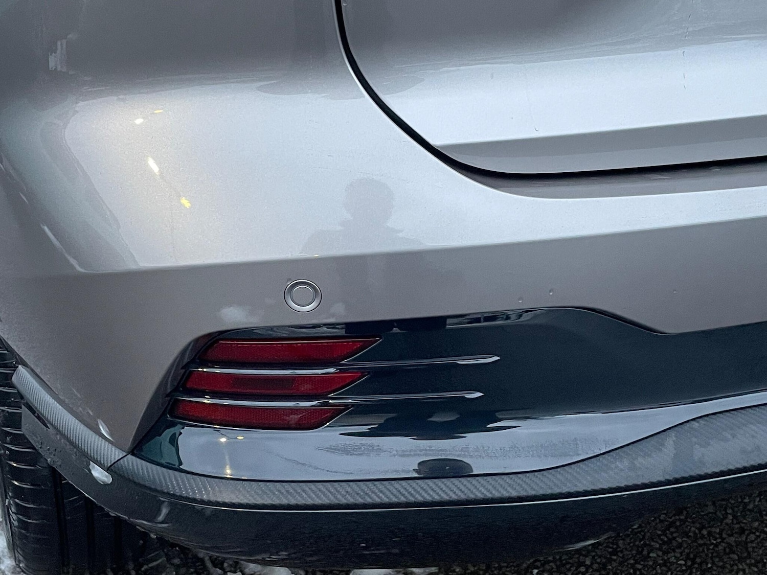 Used MG MG HS 2025 for sale - 77109378: Photo 26