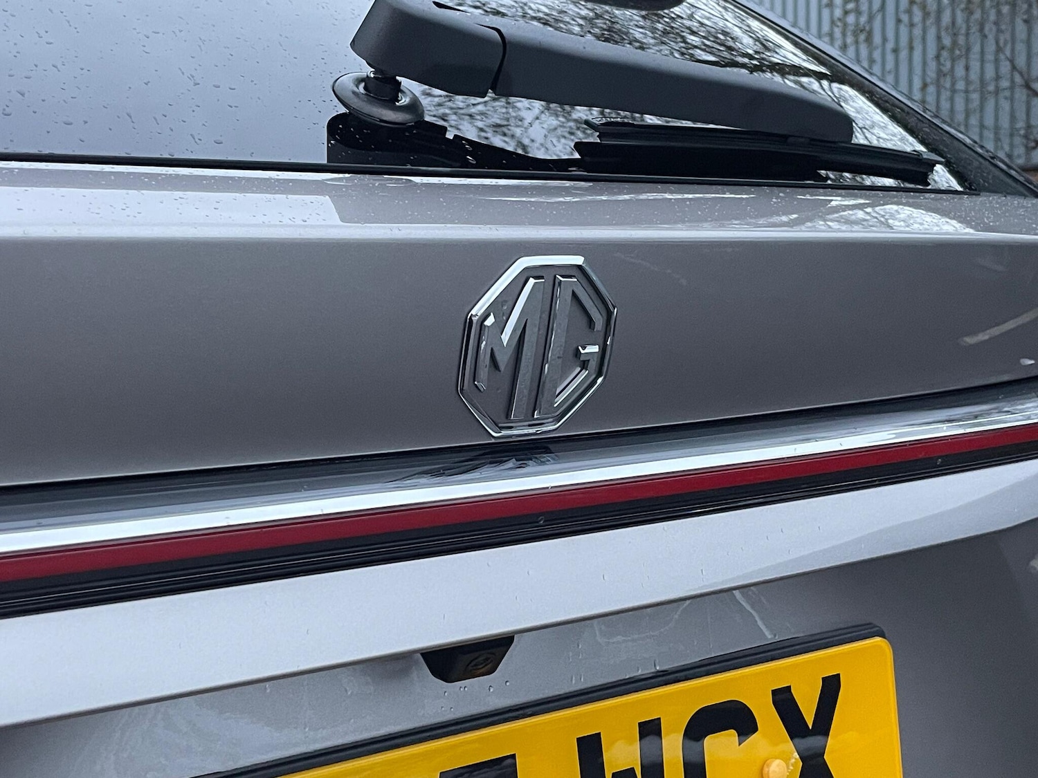 Used MG MG HS 2025 for sale - 77109378: Photo 27