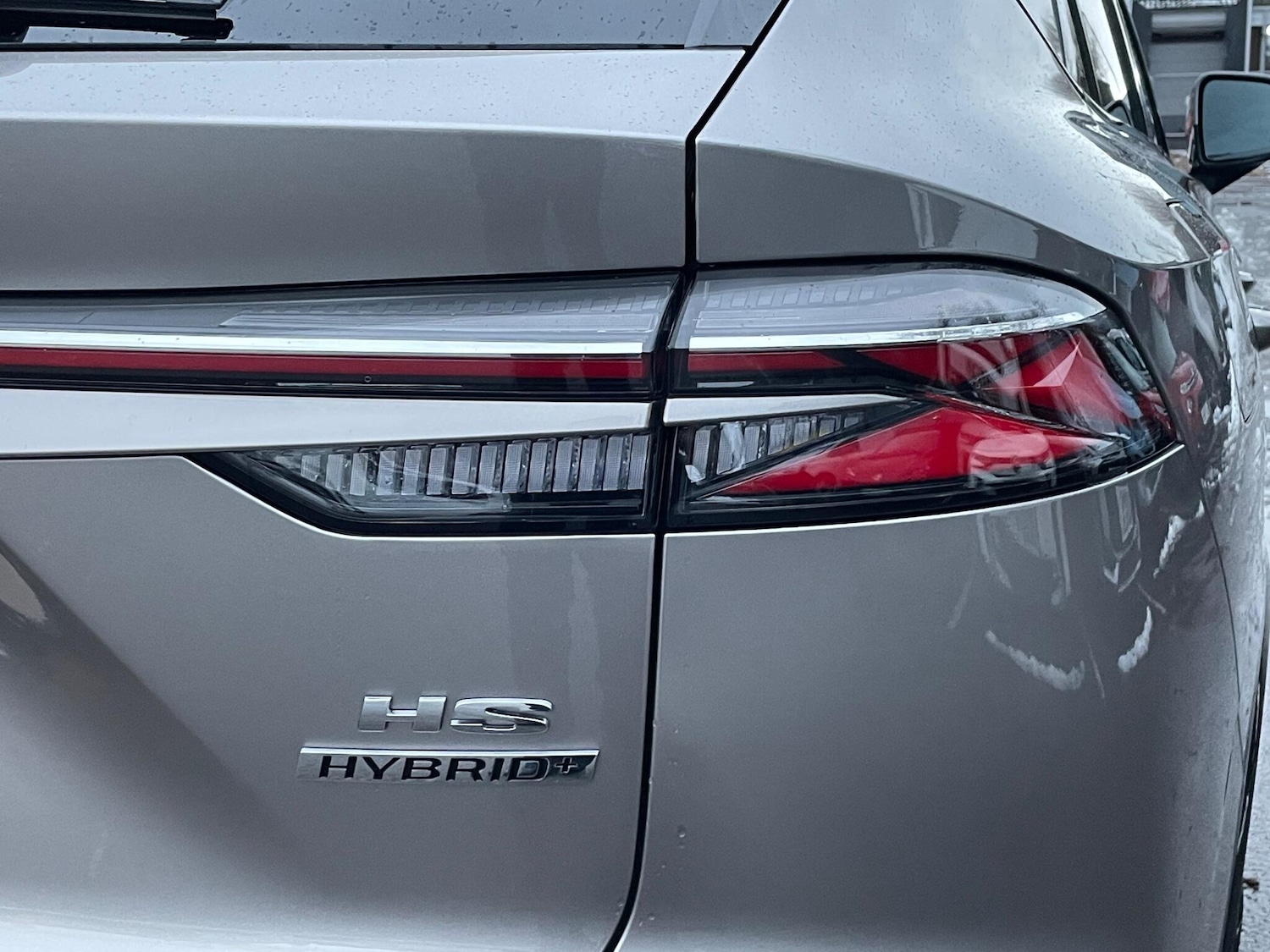 Used MG MG HS 2025 for sale - 77109378: Photo 28