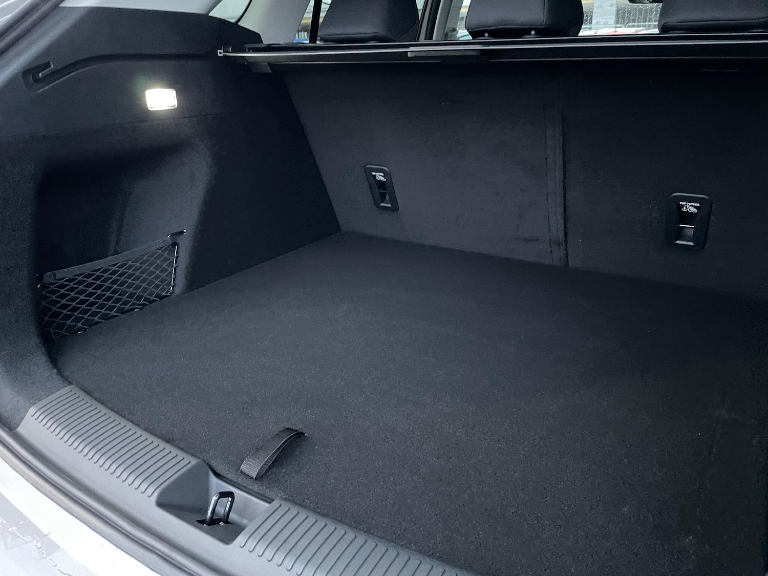 Used MG MG HS 2025 for sale - 77109378: Photo 31