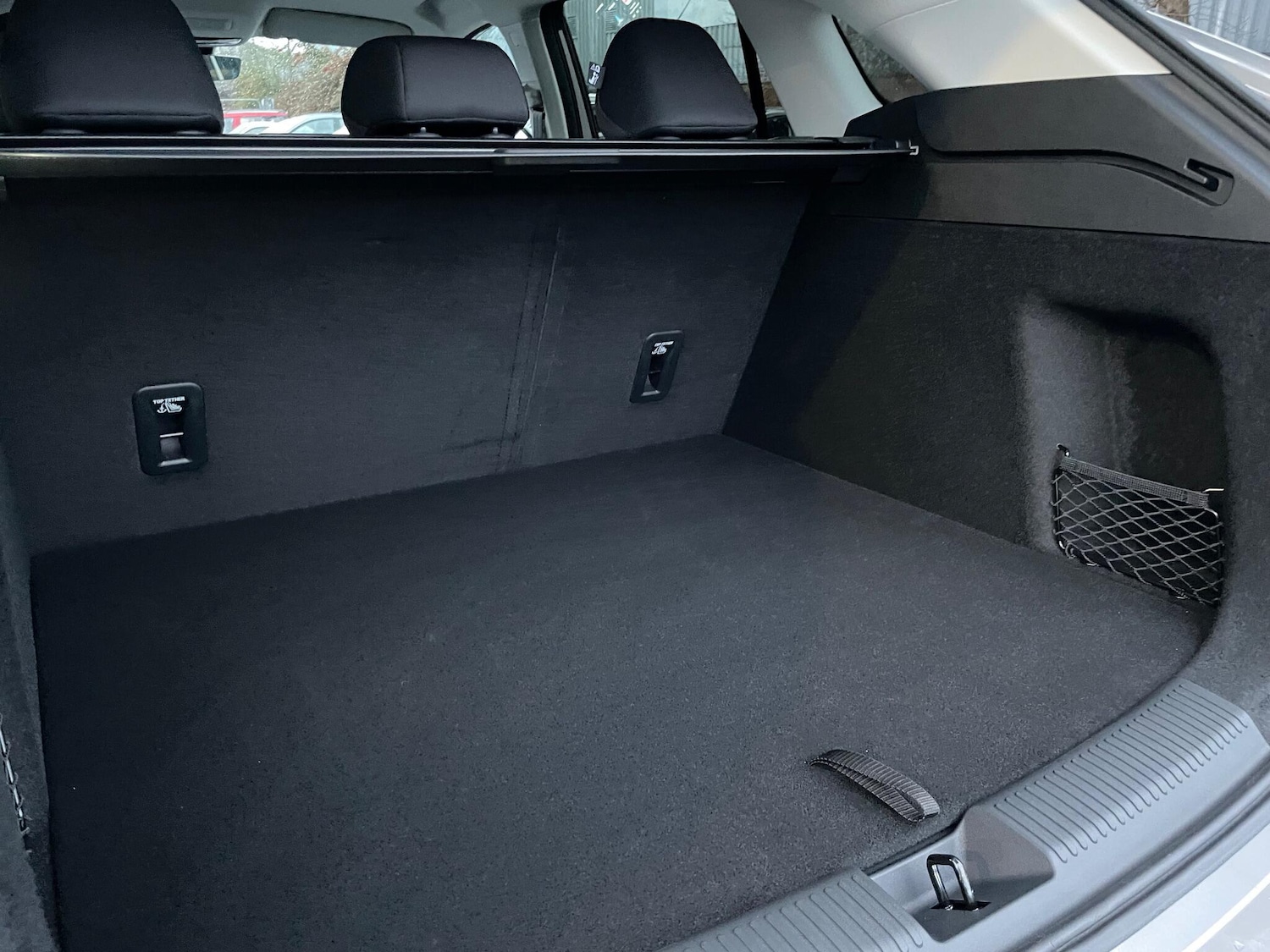 Used MG MG HS 2025 for sale - 77109378: Photo 32