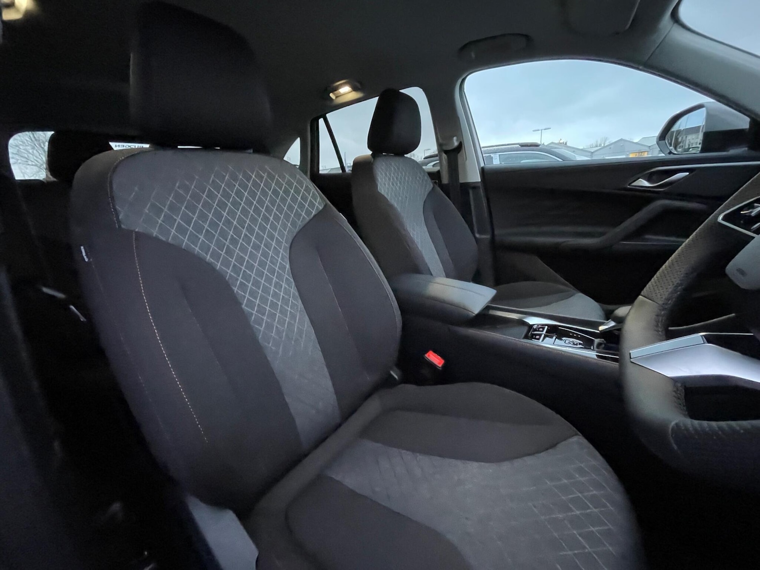 Used MG MG HS 2025 for sale - 77109378: Photo 34